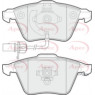 Image for Brake Pad Set