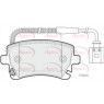 Image for Brake Pad Set