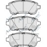 Image for Brake Pad Set