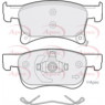 Image for Brake Pad Set