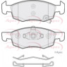 Image for Brake Pad Set