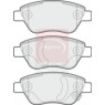 Image for Brake Pad Set