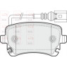 Image for Brake Pad Set
