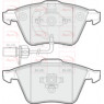 Image for Brake Pad Set