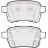 Image for Brake Pad Set