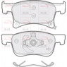 Image for Brake Pad Set