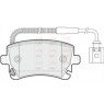 Image for Brake Pad Set