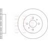 Image for Brake Disc