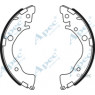 Image for Brake Shoe Set
