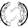 Image for Brake Shoe Set