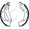 Image for Brake Shoe Set