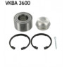 Image for Wheel Bearing Kit
