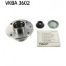Image for Wheel Bearing Kit