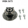 Image for Wheel Bearing Kit