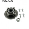 Image for Wheel Bearing Kit