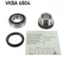 Image for Wheel Bearing Kit