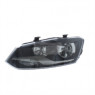 Image for Head Lamp Unit