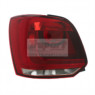 Image for Rear Lamp Unit