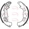 Image for Brake Shoe Set